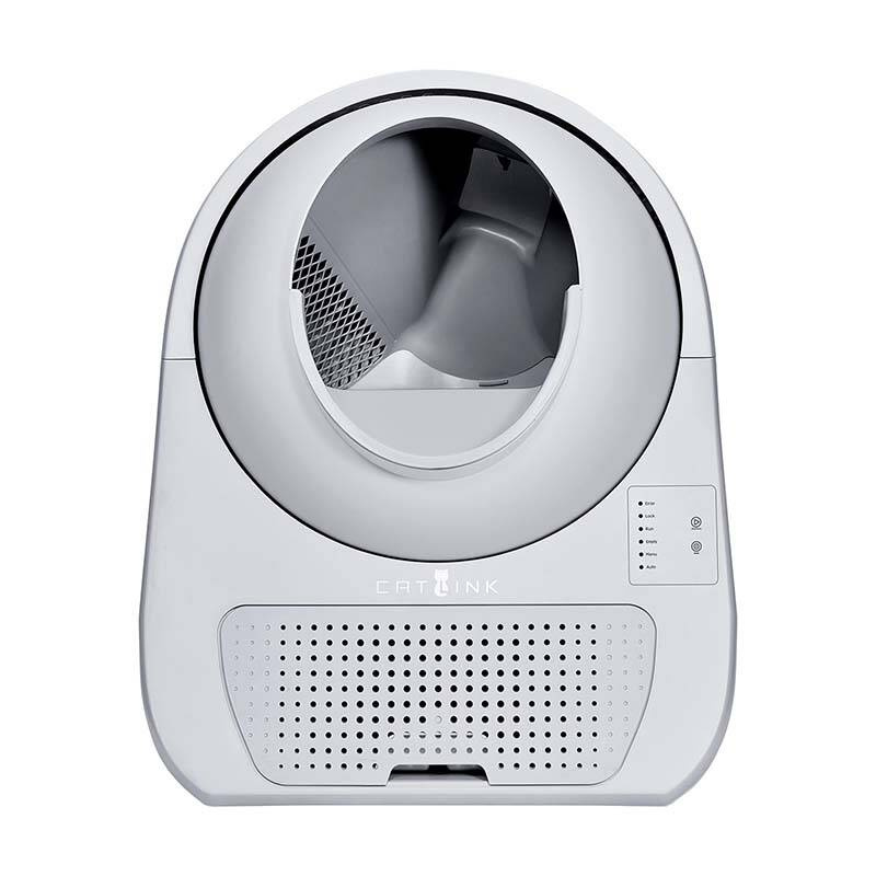 Catlink Scooper Young Version: Lettiera Autopulente Intelligente per Gatti