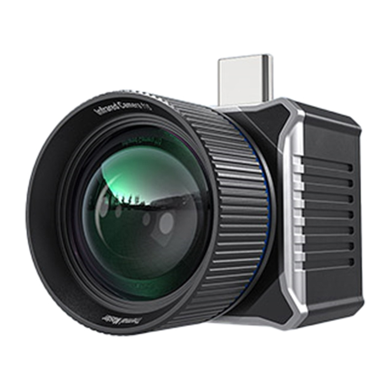 THERMAL MASTER T2Max thermal camera for E-commerce