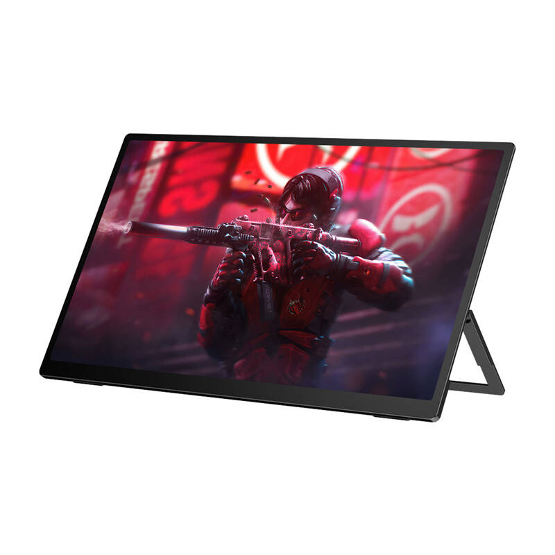 Uperfect Monitor Portatile USteam E6 Pro 18,5" 1920x1080 120Hz