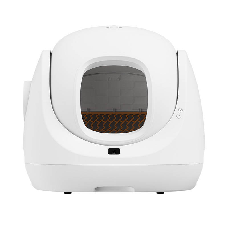 Catlink BayMax - Lettiera per Gatti Autopulente Intelligente