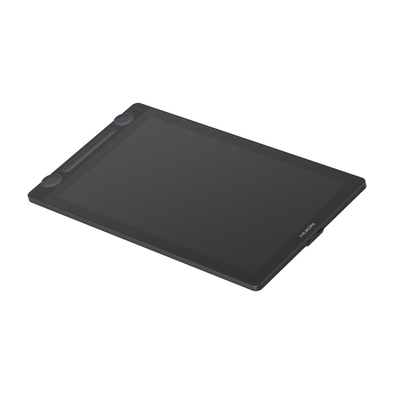 Huion Kamvas 16 (3rd Gen) GS1563 15.6" Graphics Tablet - Optimized for E-commerce
