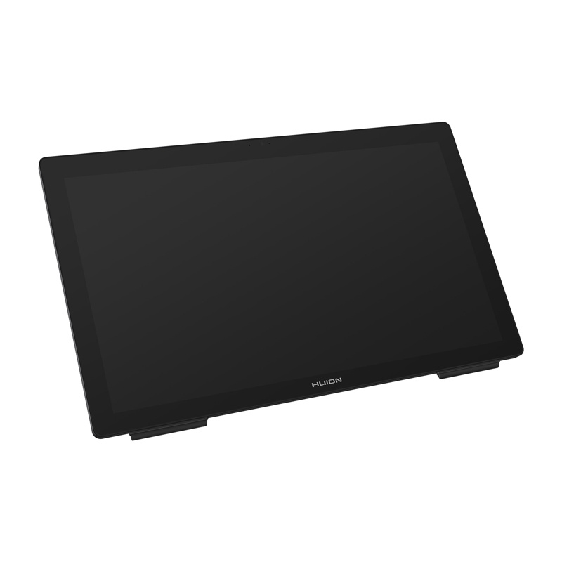 Huion Kamvas Studio 24 KS2401 - Professional Graphic Tablet for Digital Artists