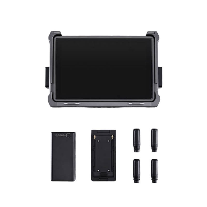 DJI High Brightness Radio Controlled Monitor
