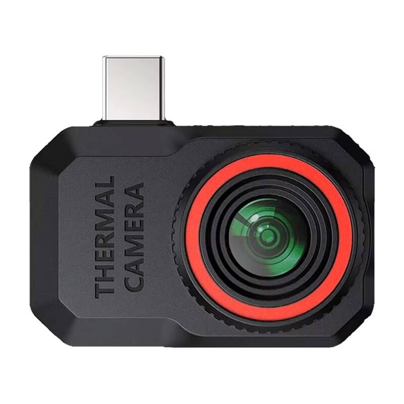Habotest HT820 industrial infrared camera