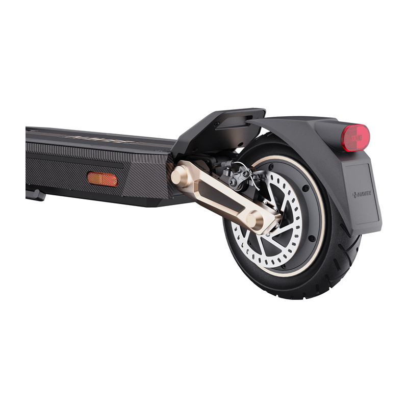NAVEE ST3IT Monopattino Elettrico - Il Tuo Compagno di Mobilità Urbana