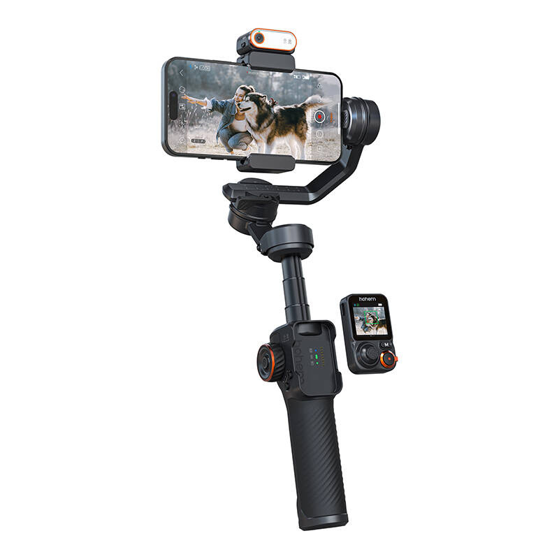 Hohem iSteady M7 Gimbal