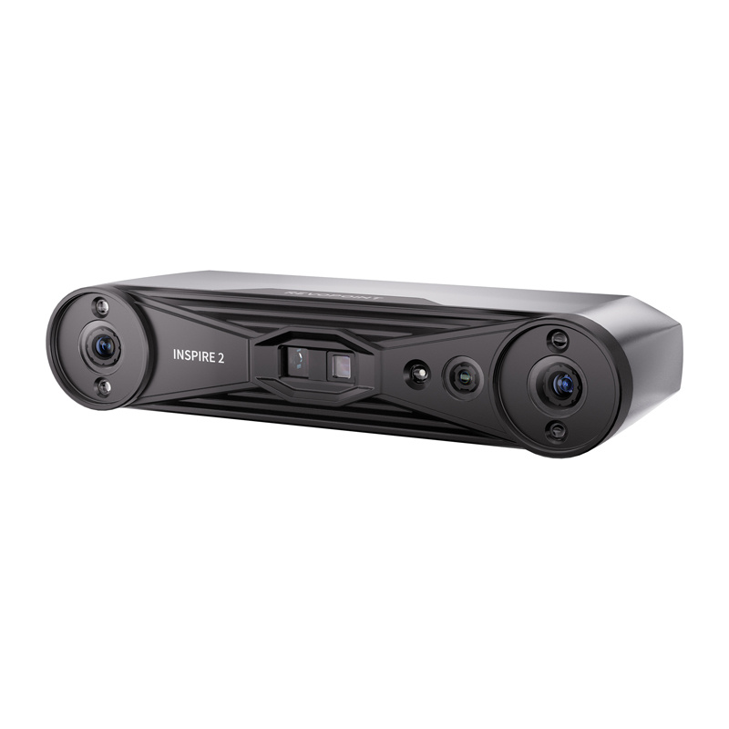 Skaner 3D Revopoint Inspire 2 - Edizione Standard