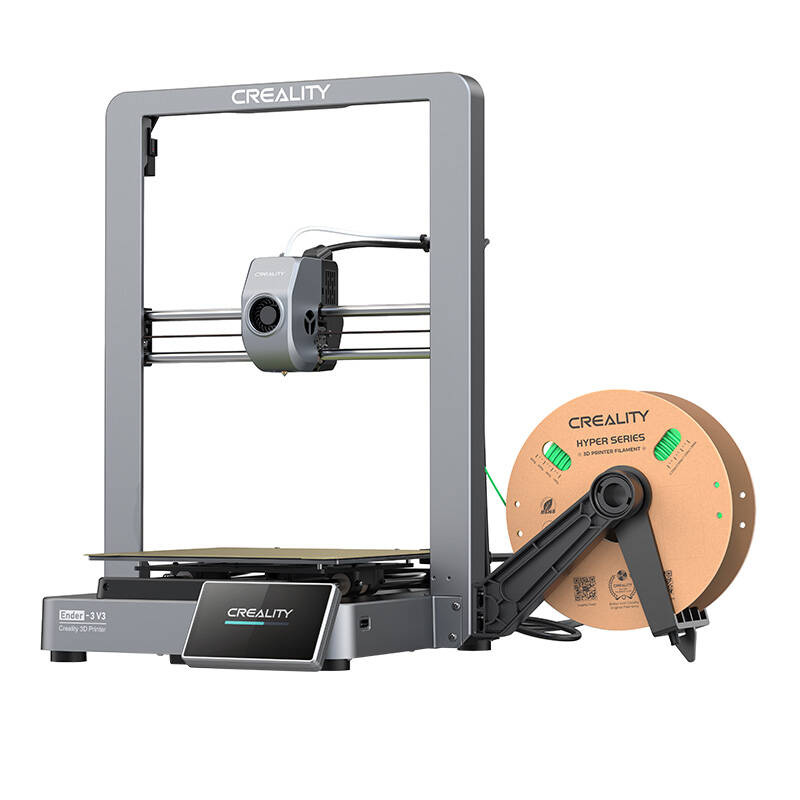 Stampante 3D Creality Ender-3 V3