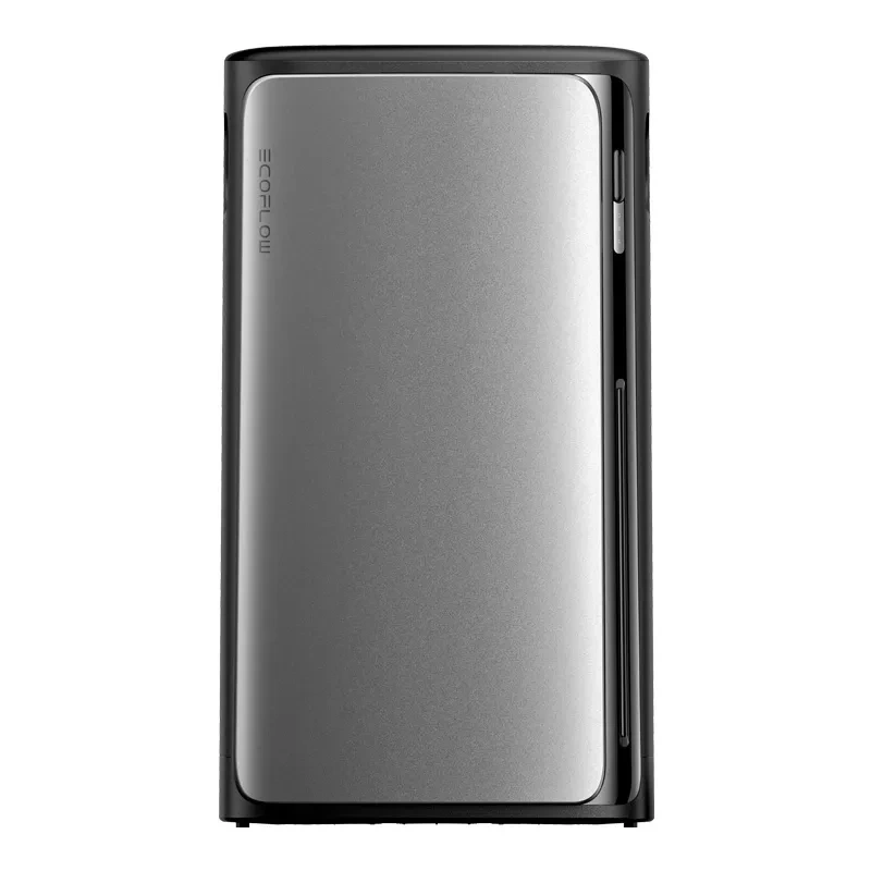 EcoFlow STREAM Pro: Smart Storage Battery and 2-in-1 Microinverter