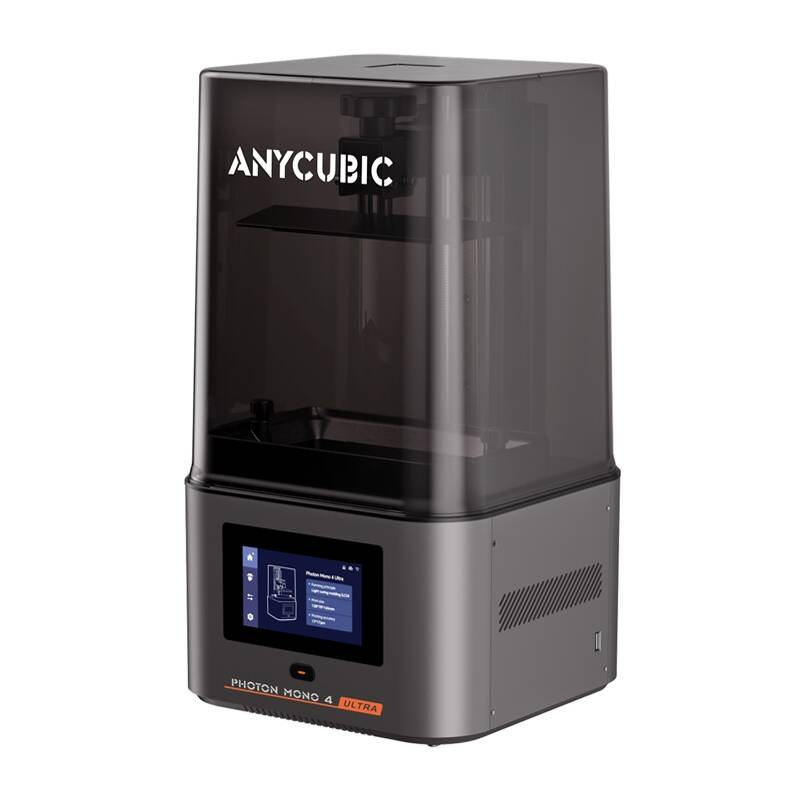 Anycubic Photon Mono 4K 3D Printer