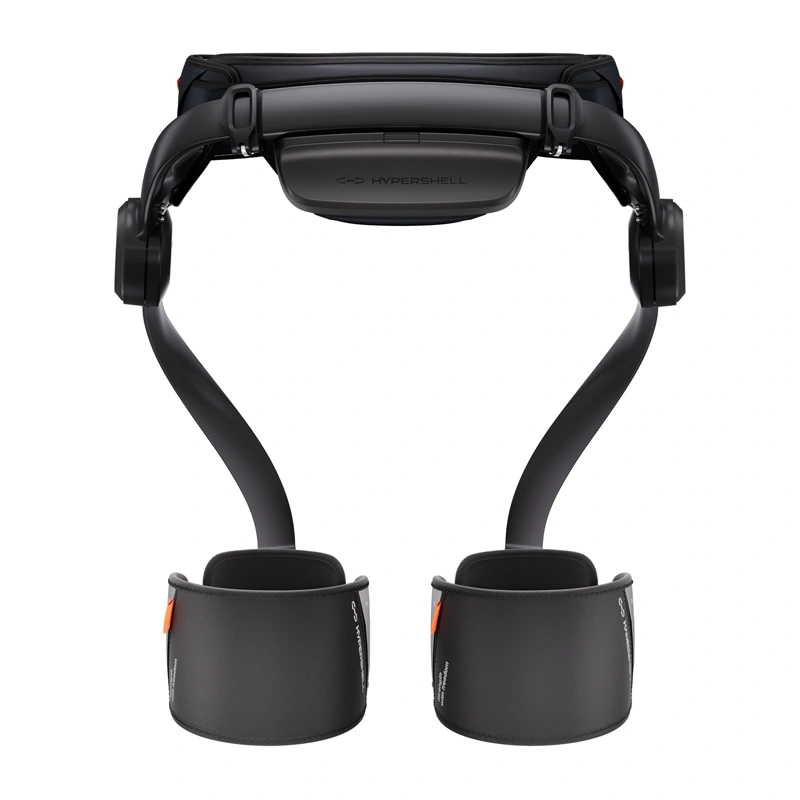 Hypershell X Carbon Exoskeleton - Carbon Skeleton