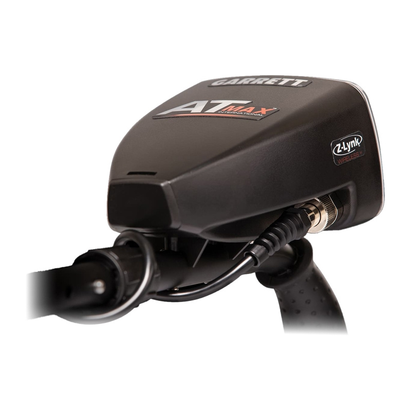 GARRETT AT Max 8.5x11" INT Metal Detector