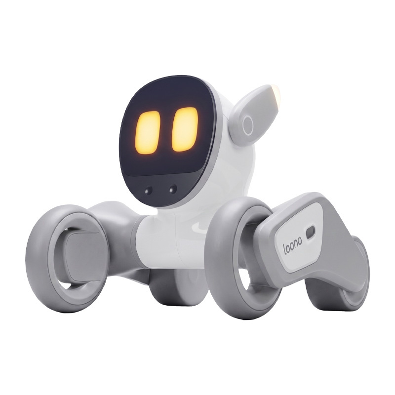 Loona Robot Interattivo Premium