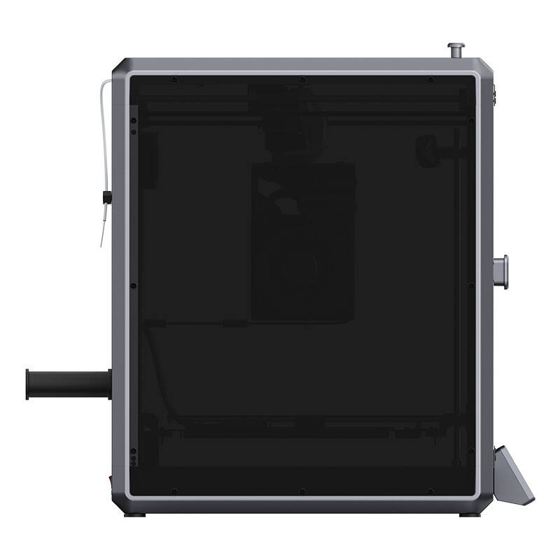 Creality K1 MAX 3D Printer - High Precision for Prototyping and Hobbies