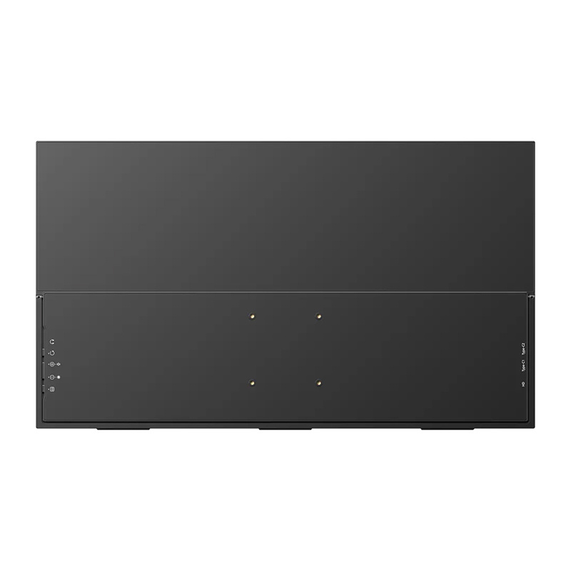 Uperfect UMax 23 M238T01 Monitor Portatile 23.8'' 1920x1080 120Hz - Monitor Gaming Full HD