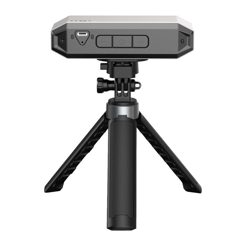 REVOPOINT Mini 2 3D Scanner (Standard Edition) - High Precision for Prototyping and Modeling