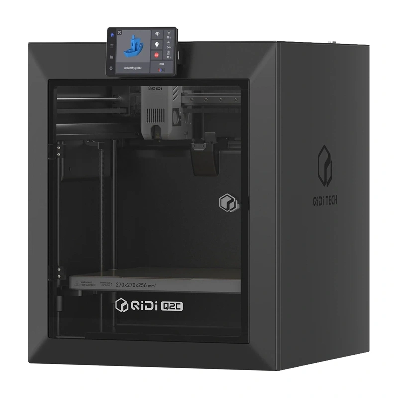Stampante 3D QiDi Q2C
