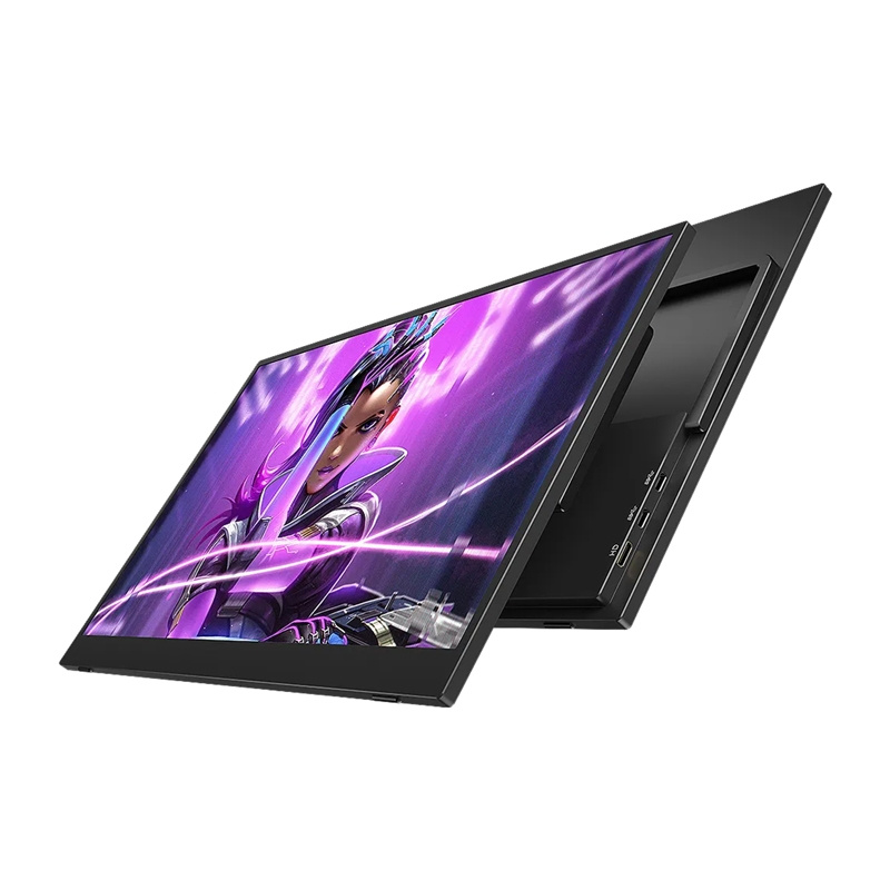 Uperfect UGame J5 M173J15 17.3" 3840*2160 60Hz 4K UHD Portable Monitor