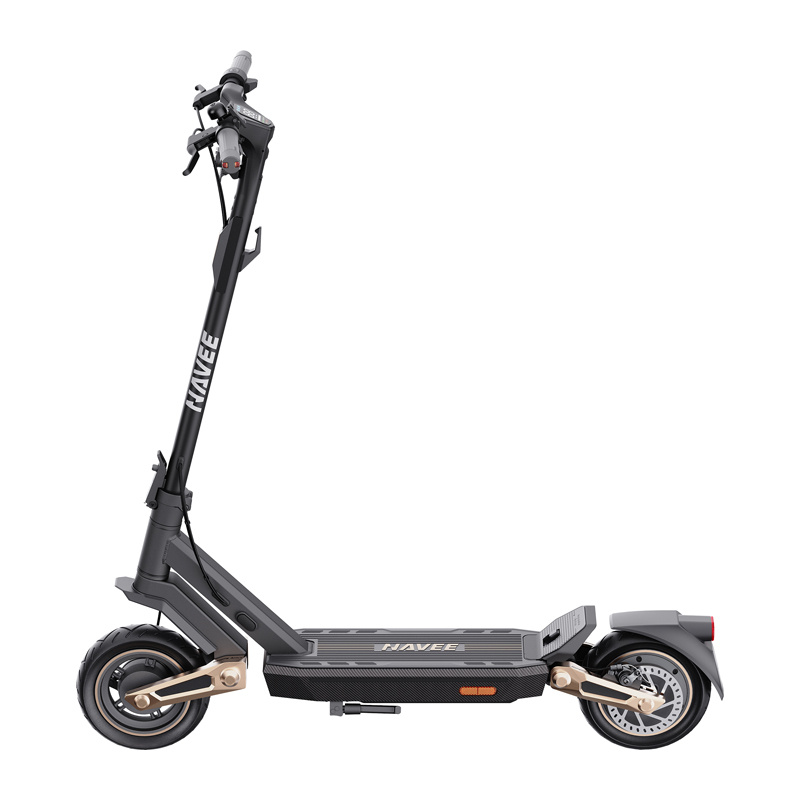 Patinete Eléctrico NAVEE ST3 Pro