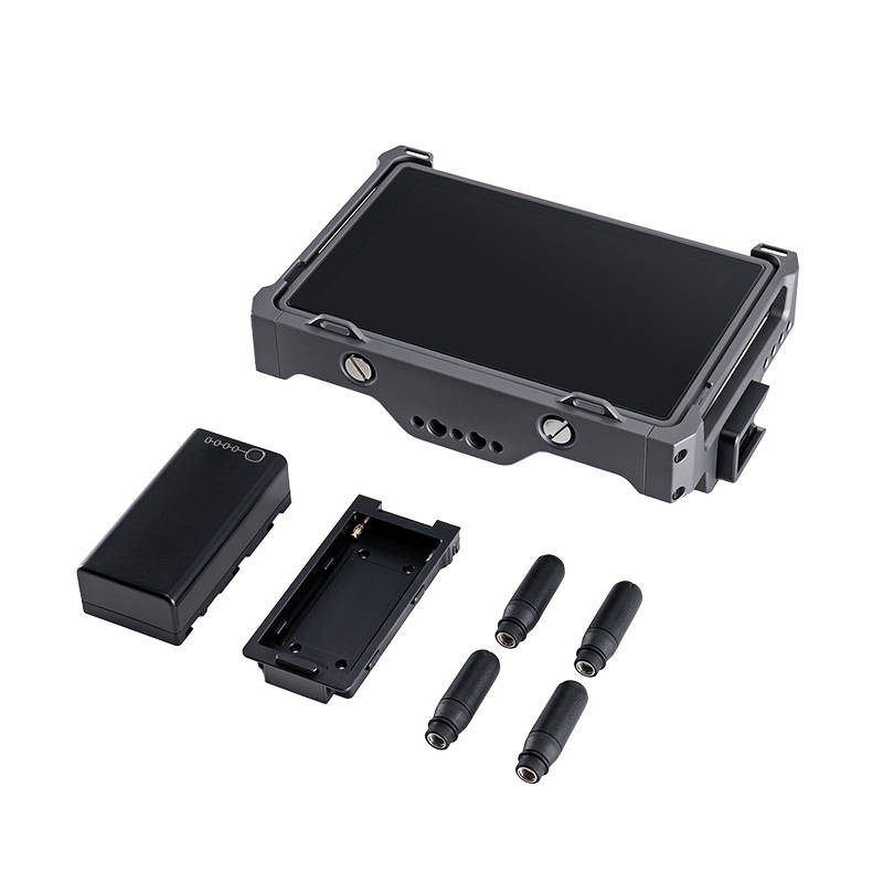DJI High Brightness Radio Controlled Monitor
