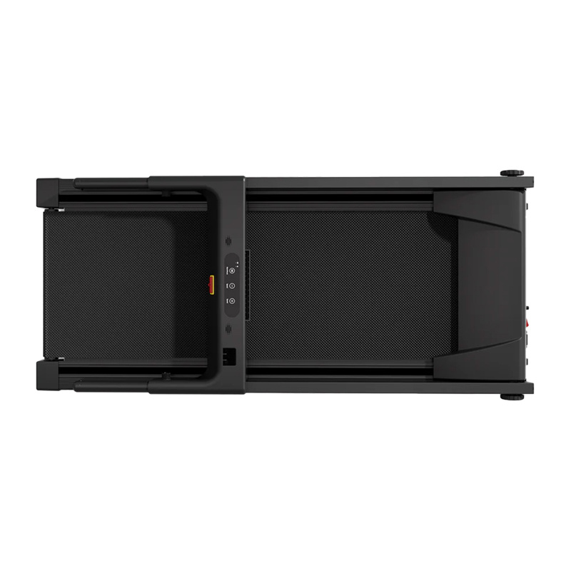 DeerRun A1 Pro Move+ Foldable Electric Treadmill (Black)