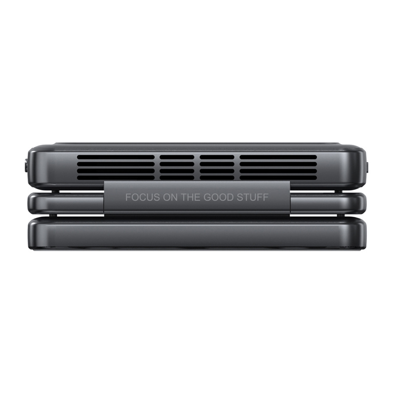 Proiettore Zip AURZEN (Grigio)