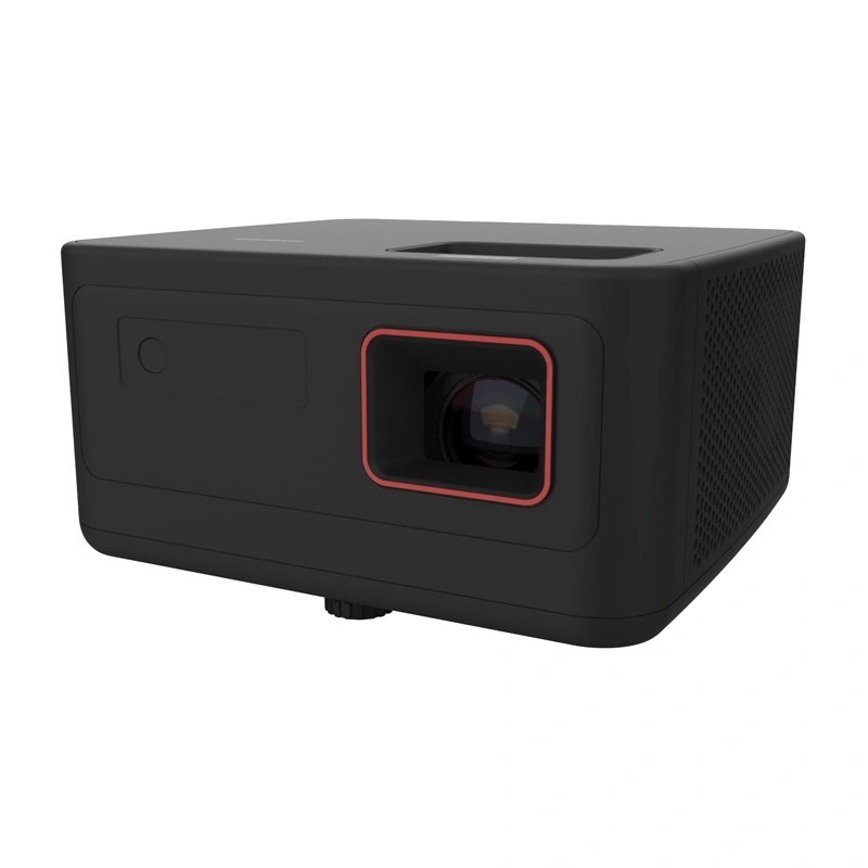 Proiettore Phillips G-900 2160p (Nero)
