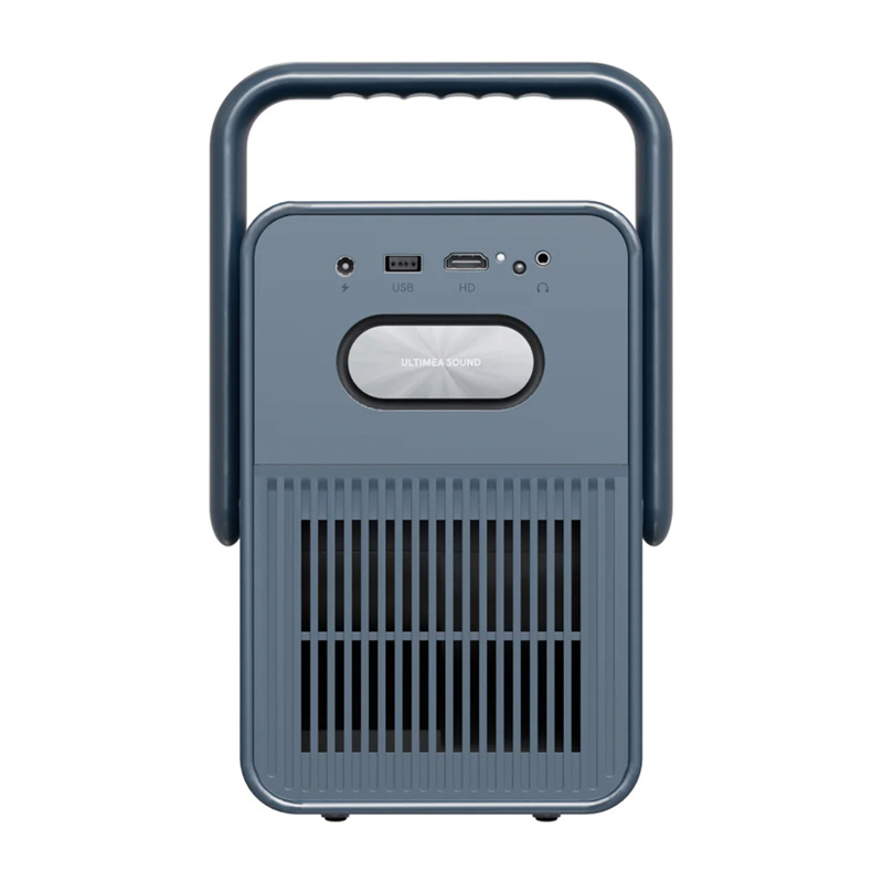 Ultima Poseidon E40 Projector for E-commerce