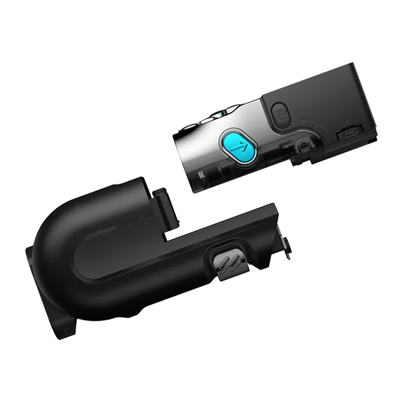 Mileseey XTAPE1 Misuratore di Distanza Laser con Metro a Nastro da 100 Metri