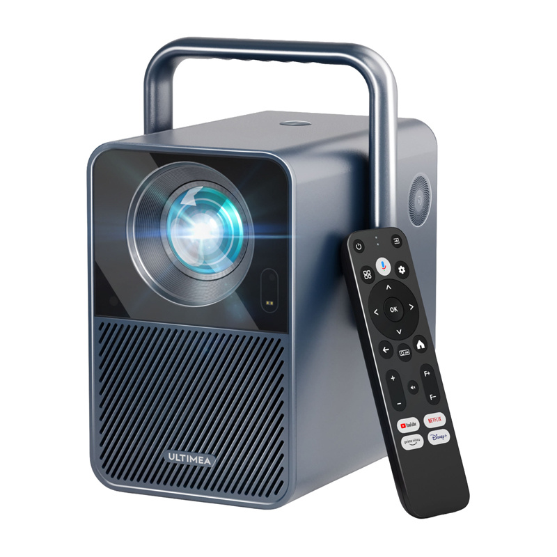 Ultima Poseidon E40 Projector for E-commerce