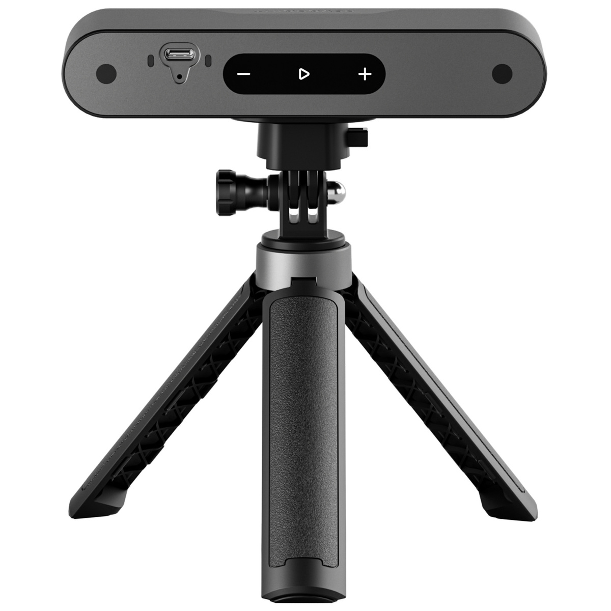 Scanner 3D Revopoint POP 3 Plus Avanzato