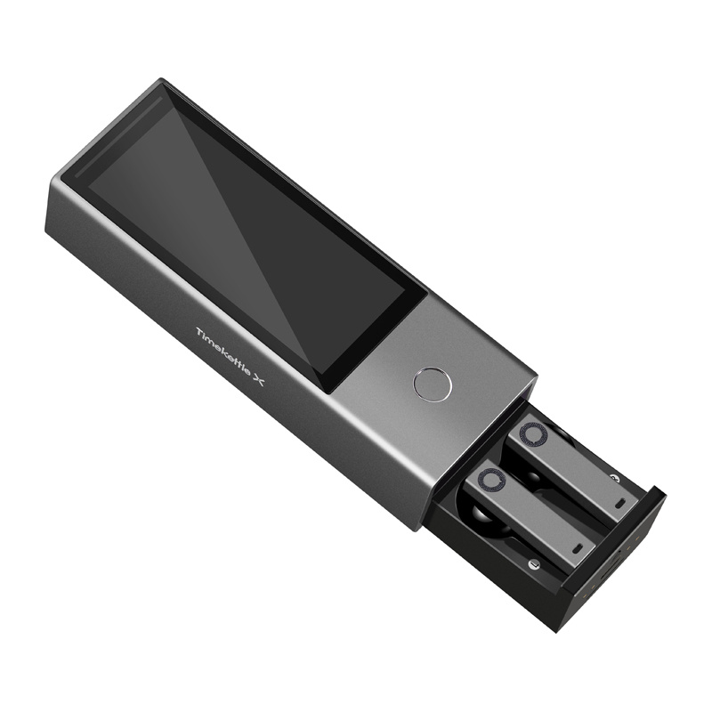 TIMEKETTLE X1 - Traduttore Istantaneo Portatile