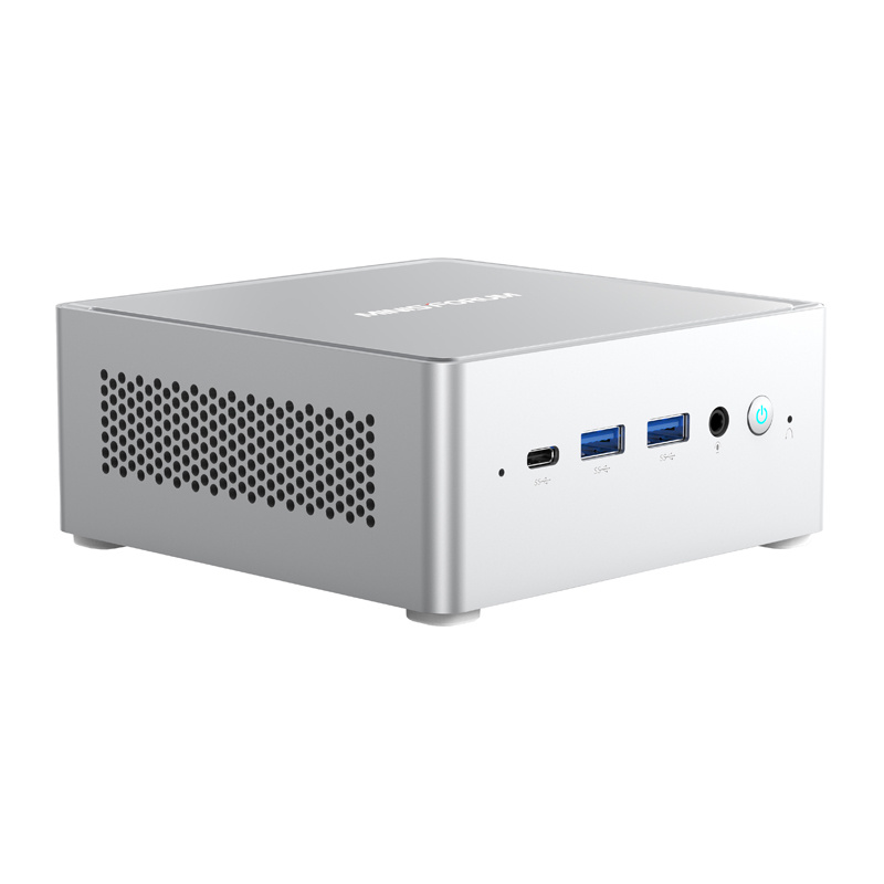 Mini-PC Minis Forum NAB6 Lite Intel Core i5-12600H, 16GB RAM + 512GB SSD