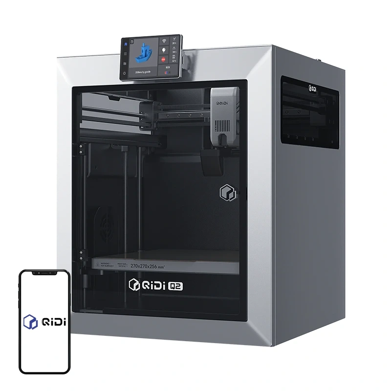 Stampante 3D Qidi Q2