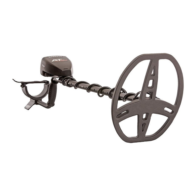 GARRETT AT Max 8.5x11" INT Metal Detector