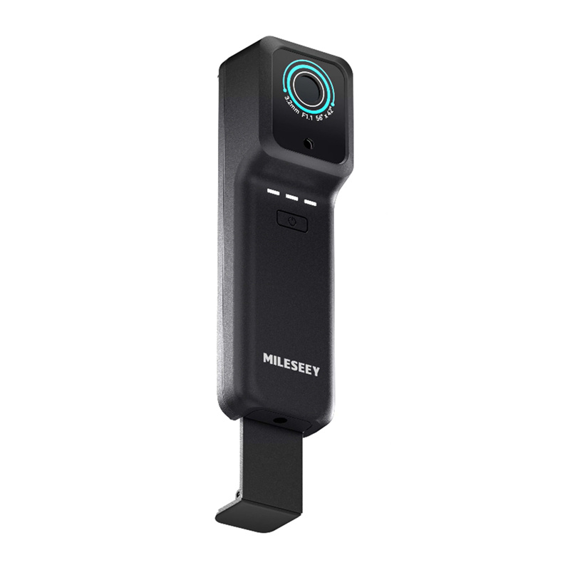 Mileseey TP2 Plus Wi-Fi Thermal Camera