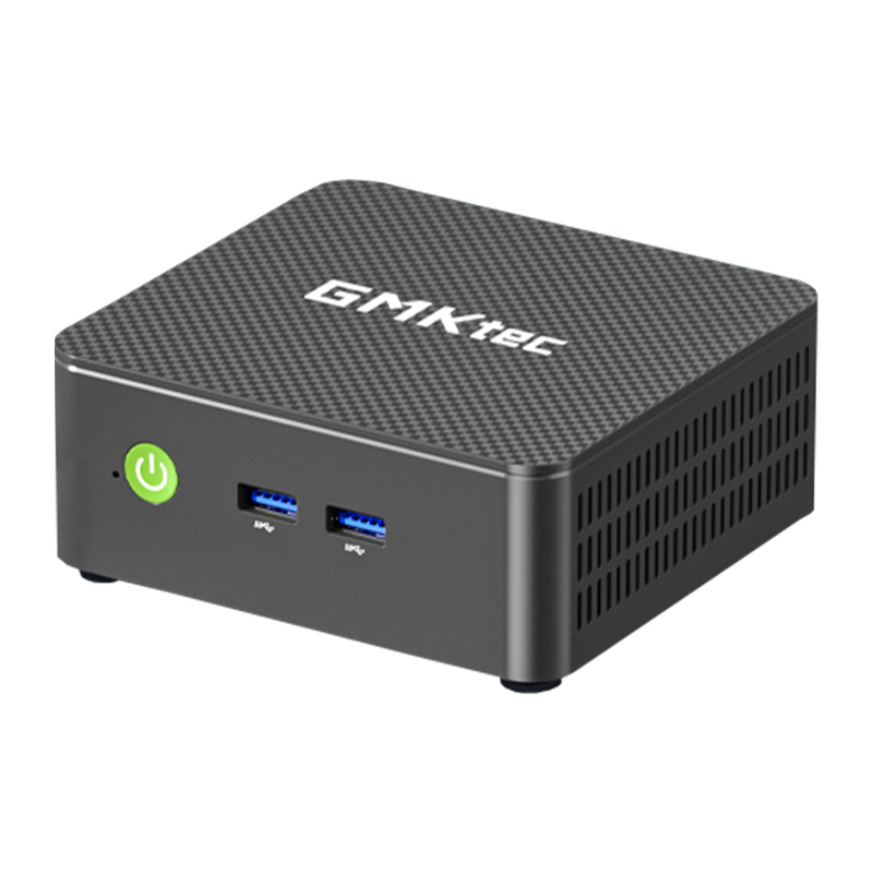 GMKtec G3S Intel N95 8GB RAM + 256GB SSD WIN 11 PRO Mini PC - SEO Optimized for E-commerce
