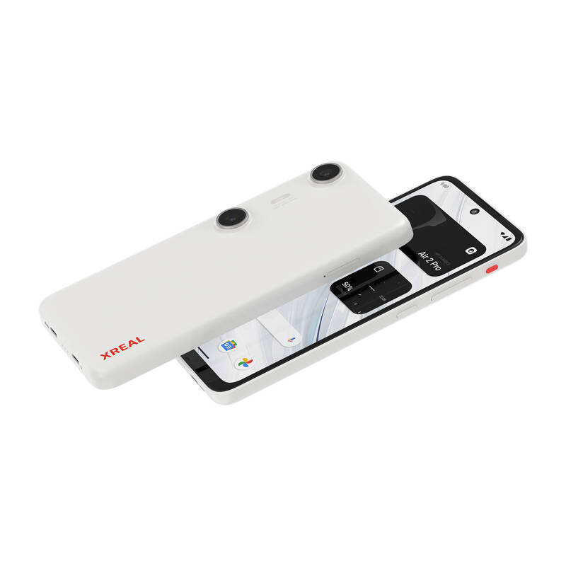 XREAL Beam Pro AR Eyepiece Adapter (8GB + 256GB) - SEO Optimized for E-commerce