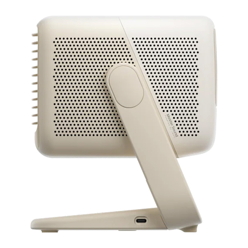 JMGO N1S Nano Projector - Portable High Definition for Home Cinema