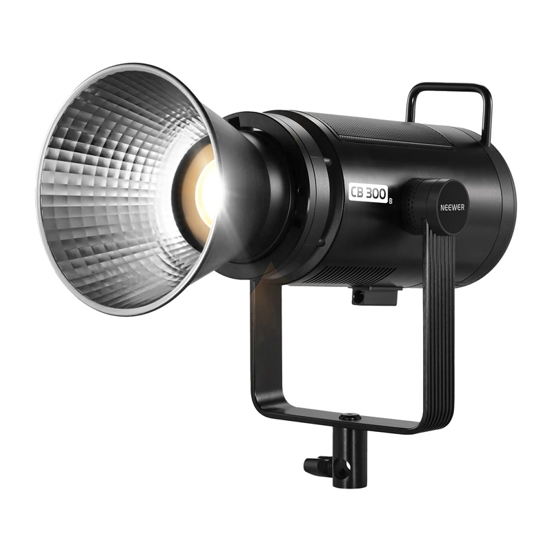 Neewer CB300B BiColor LED Light - Illuminazione Professionale per Fotografia e Video