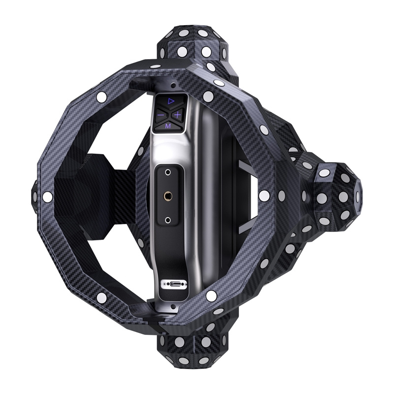 Revopoint Trackit High Precision Optical 3D Scanner