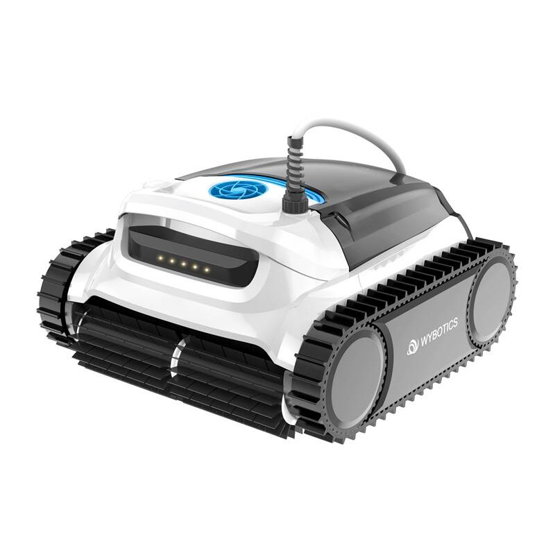 WYBOT M1C Wired Robot Pool Cleaner