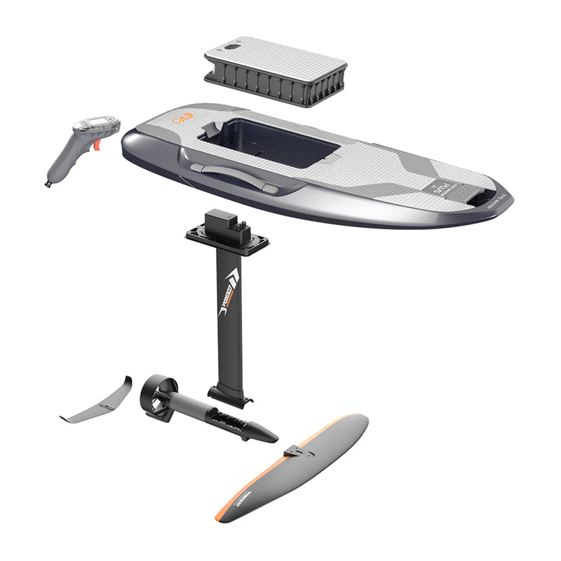 Waydoo Flyer EVO Master PLUS EFOIL Electric Board