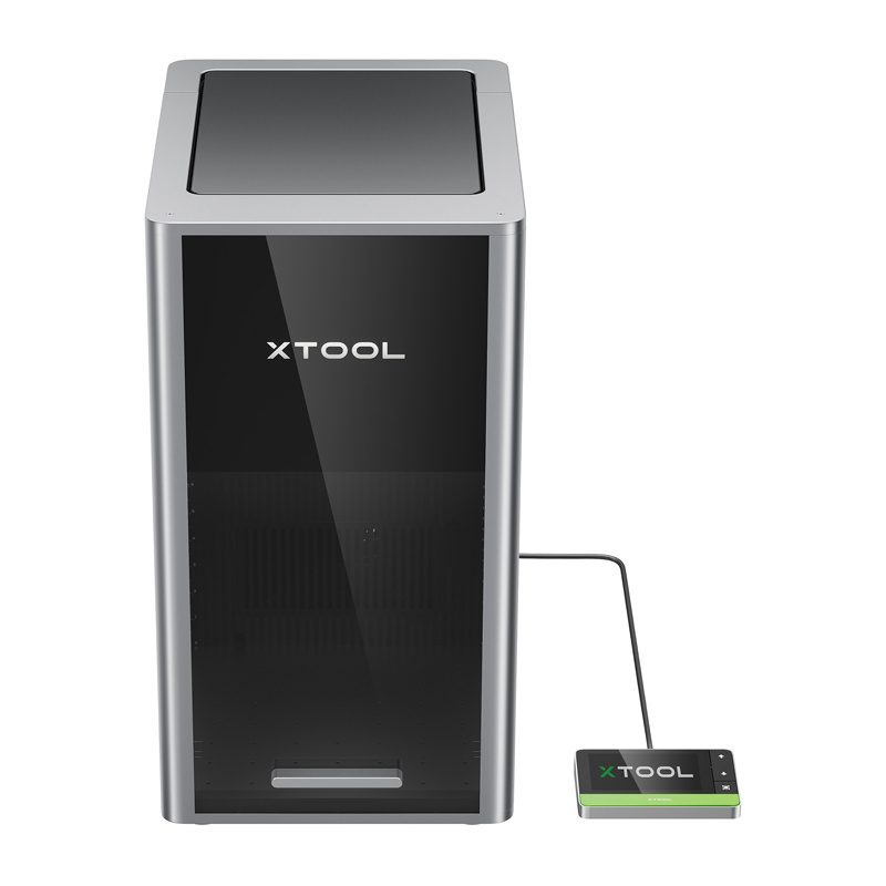 2-in-1 XTool F2 Ultra Laser Engraver