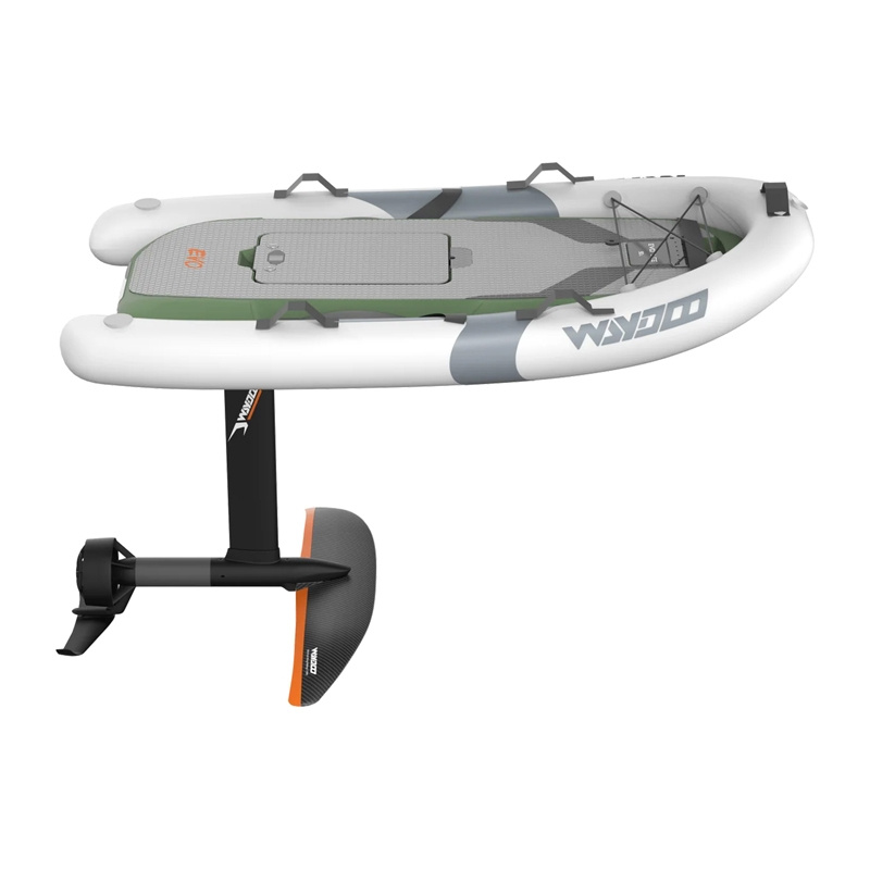 Waydoo EVO 130L Electric Scooter for Hydrofoil