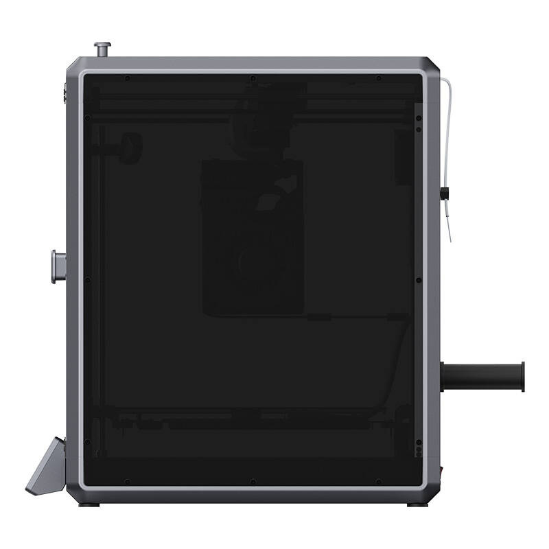 Creality K1 MAX 3D Printer - High Precision for Prototyping and Hobbies