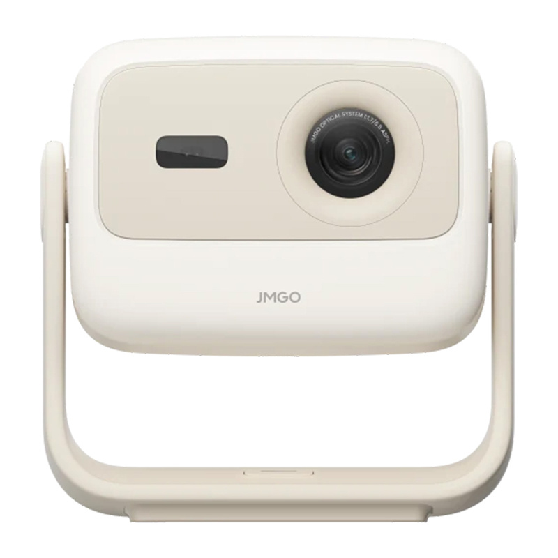 JMGO N1S Nano Projector - Portable High Definition for Home Cinema