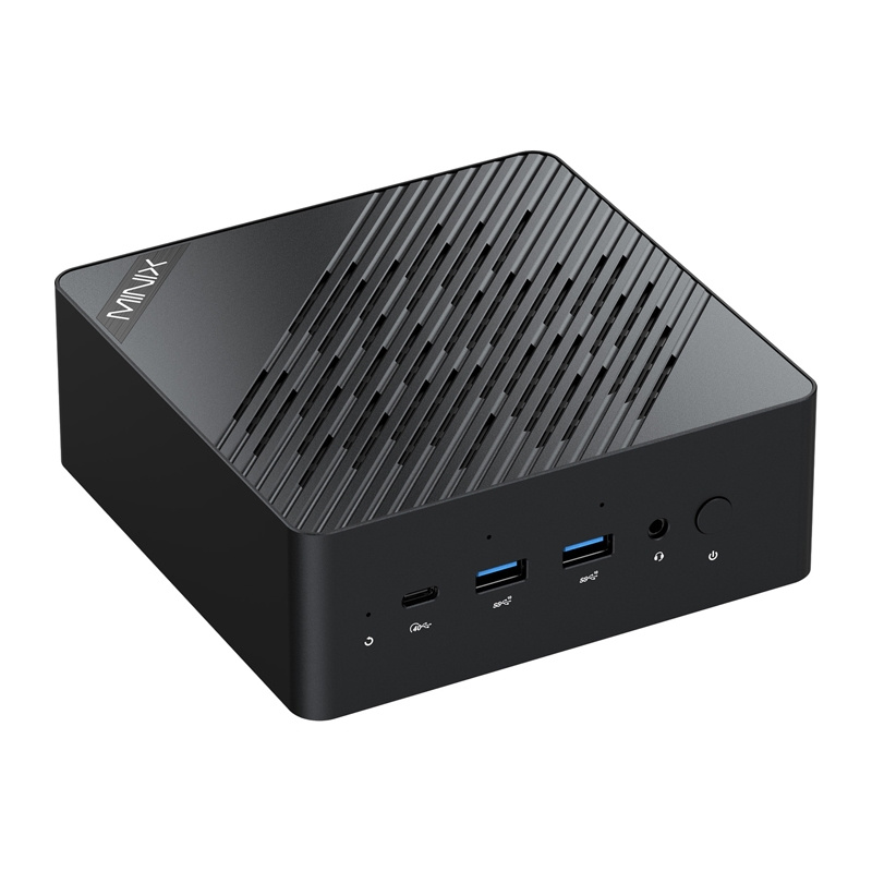 Minix ER936-AI Mini PC with Ryzen 365, 32GB RAM, 1TB SSD, Windows 11 Pro - SEO Optimized for E-commerce