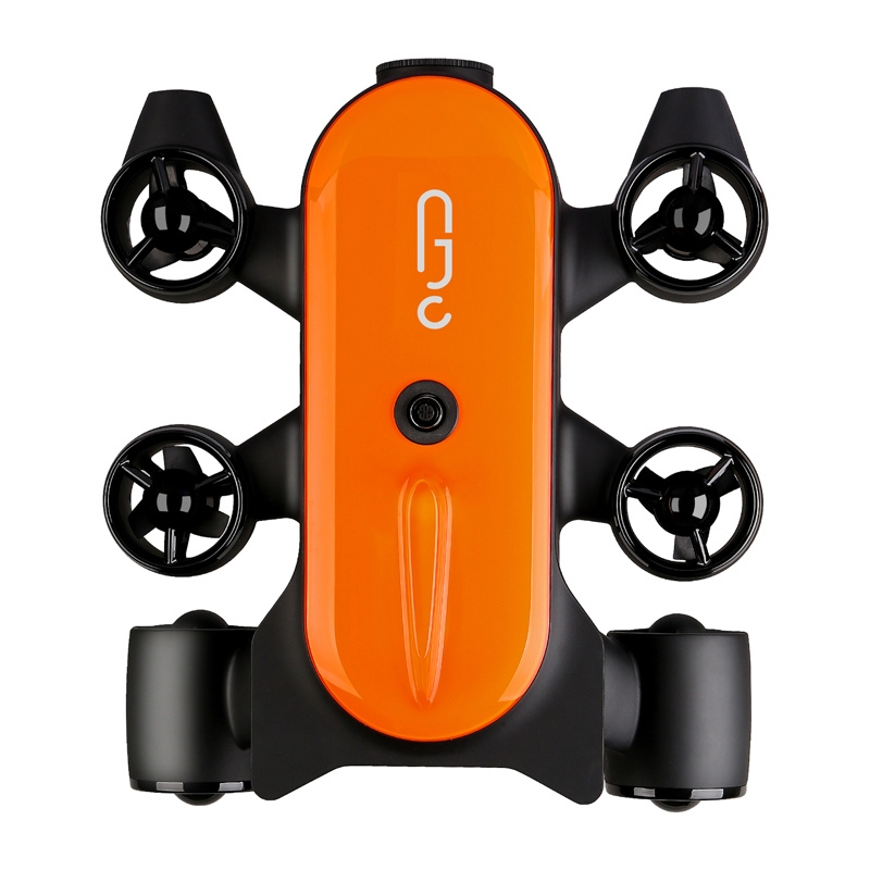 Geneinno T1 200m 4K UHD Underwater Drone