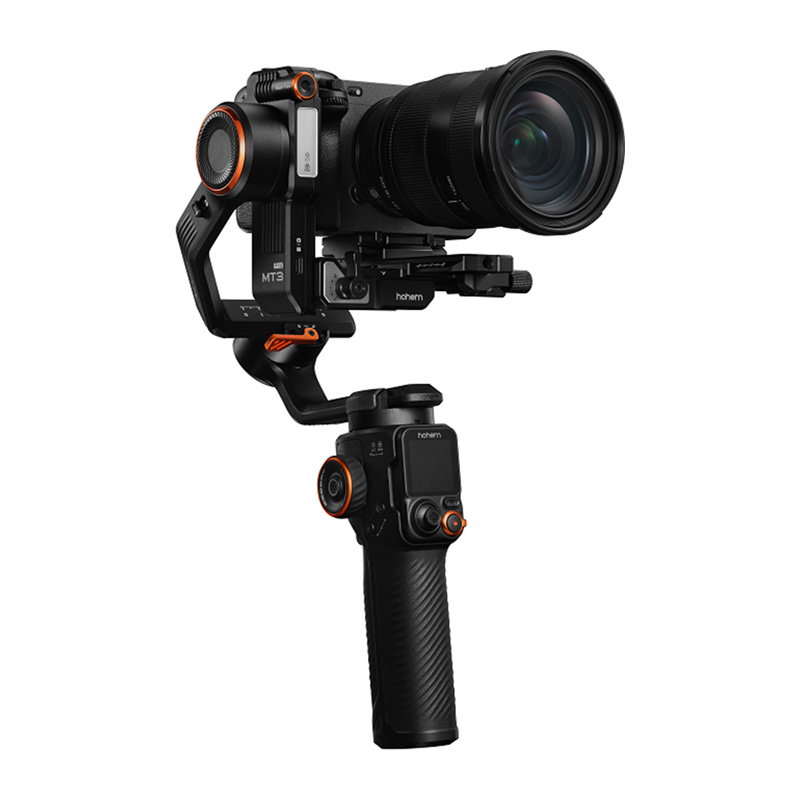 iSteady MT3 Pro Gimbal per Smartphone e Fotocamera